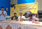 Dr. Mohammad Saleh: Pengawasan Perda Kunci Pembangunan Tepat Sasaran, Sosialisasi Digelar di Desa Pucanggading Batang