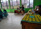 Reses DPRD Jateng di Desa Kambangan, Seksi Humas: Dr. Mohammad Saleh Hadirkan Aspirasi Langsung untuk Rakyat